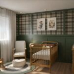 Projeto interiores realizado em Ponta Grossa/PR